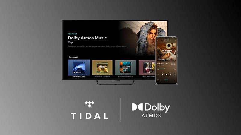 dolby atmos streaming